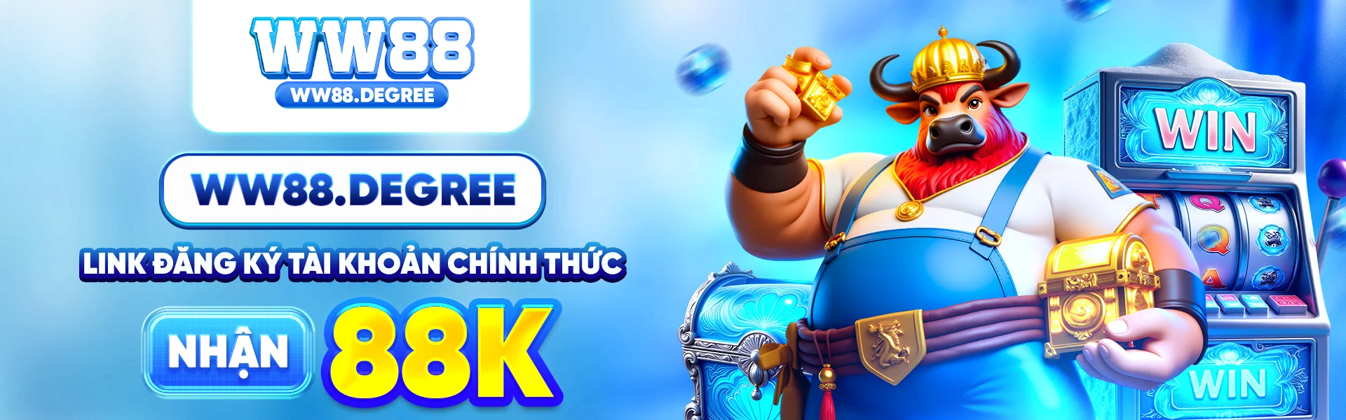 Banner2 WW88 link đăng ký tài khoản